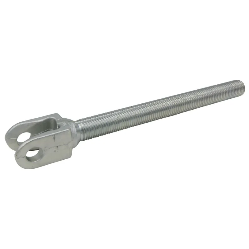 walterscheid Gabelstange M30, Länge 370 mm Sichere Zahlung