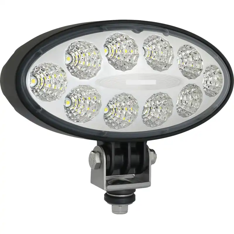 LED Arbeitsscheinwerfer WESEM S-ELLIPSE 3000 Must-Have