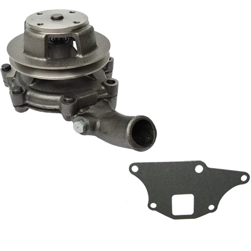 Schneller Versand Wasserpumpe Ford 10, 1000, 30, 600, 700 Serie