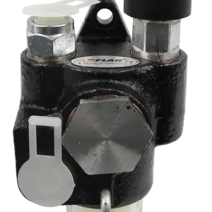 Limited Edition Kraftstoffpumpe