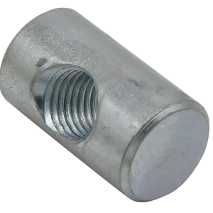 Neu Rundmutter M12x1,5