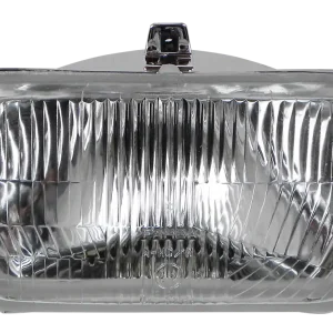 Markenprodukt Hauptscheinwerfer Steyr/Case