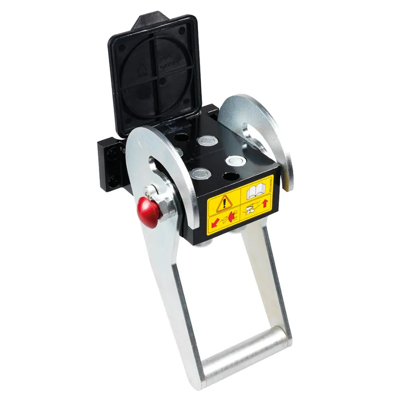 Faster Multikuppler Faster 2P506F, Fixteil Top-Angebot