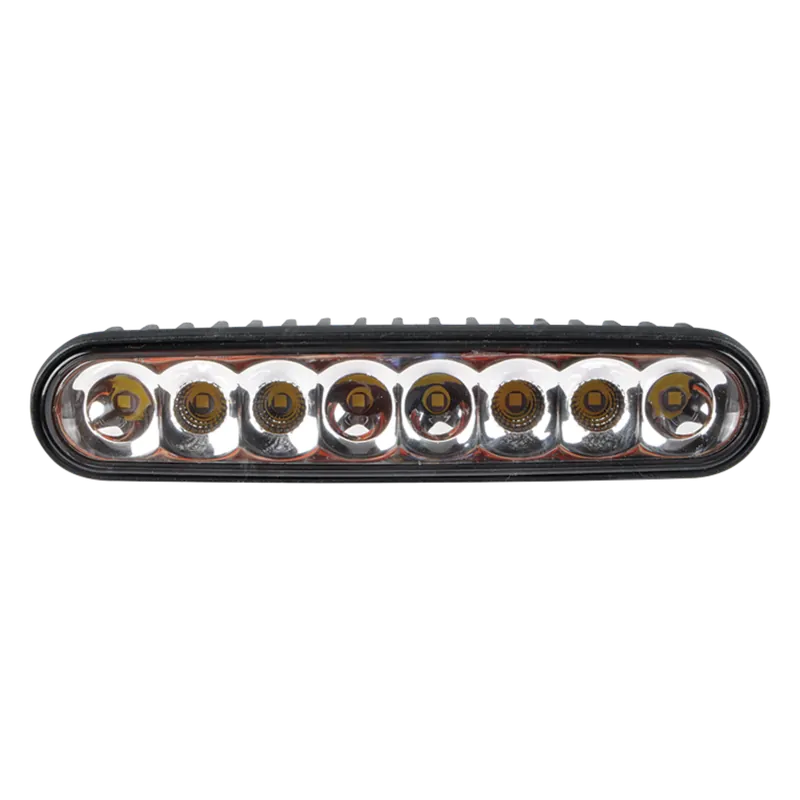 Saisonangebot LED-Lichtbalken 10-30V 2800lm