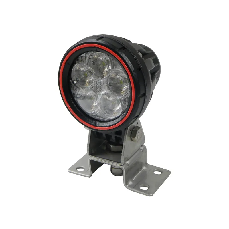 Kostenloser Rückversand LED Arbeitsscheinwerfer WELDEX zu Steyr CVT, Case CVX