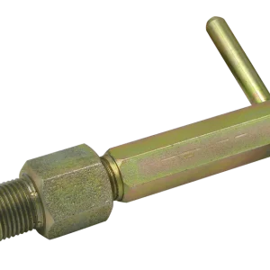 Halter für Dieselzünder Steyr T80 Ab Werk