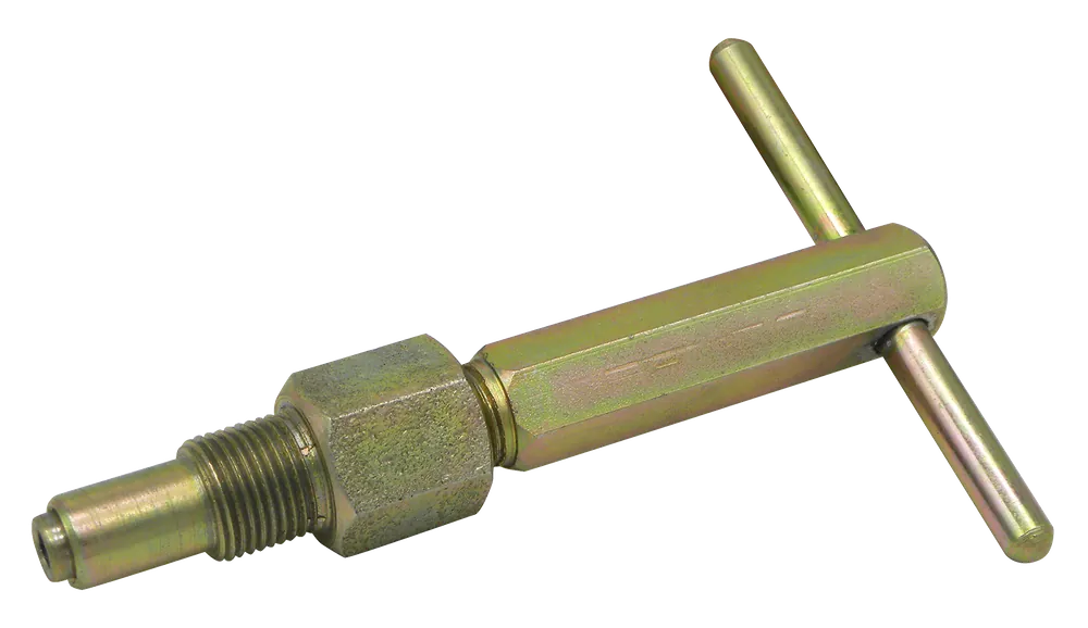 Halter für Dieselzünder Steyr T80 Ab Werk