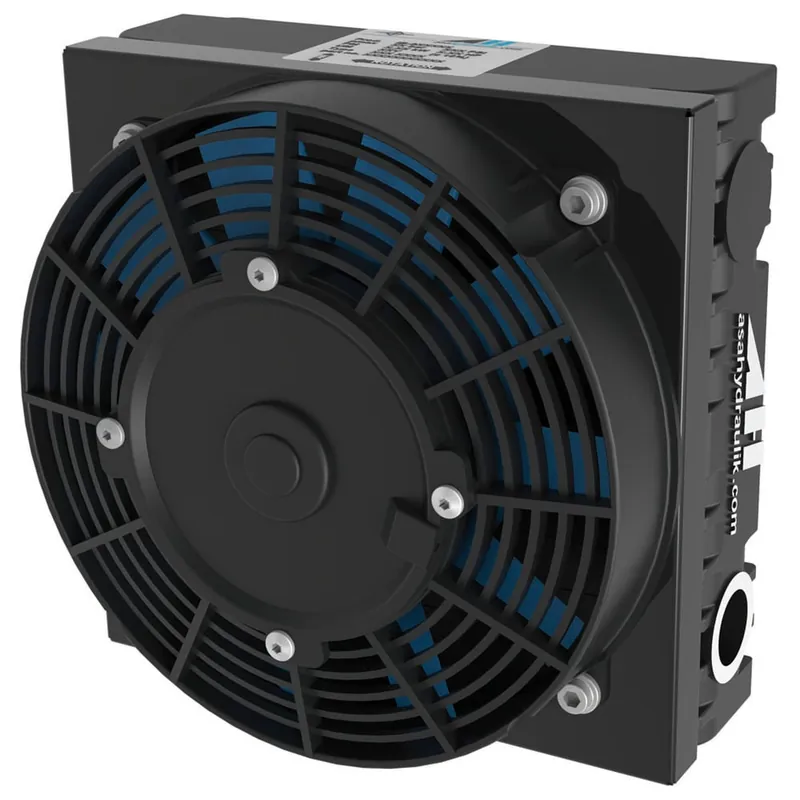 Markenware asa ASA Ölkühler LL04 24V 80 l/min