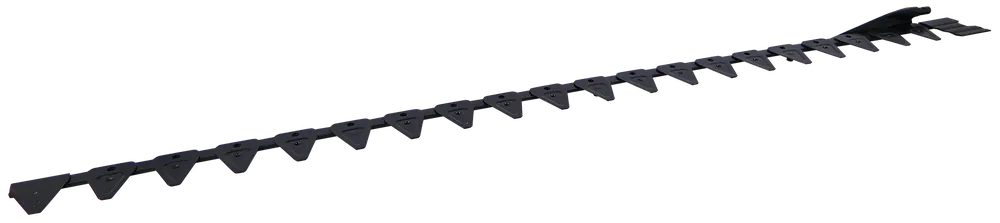 Schröckenfux Untermesser 150 cm 20 Klingen, anstelle von Busatis DME 1504 B, 5470.002.41 Heute Kaufen