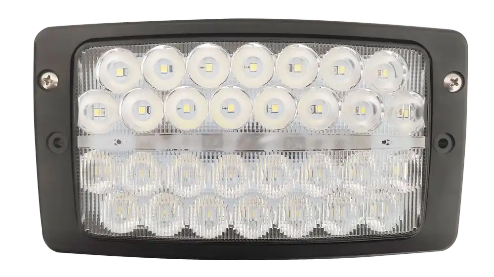 Solange Der Vorrat Reicht LED Hauptscheinwerfer für Einbau