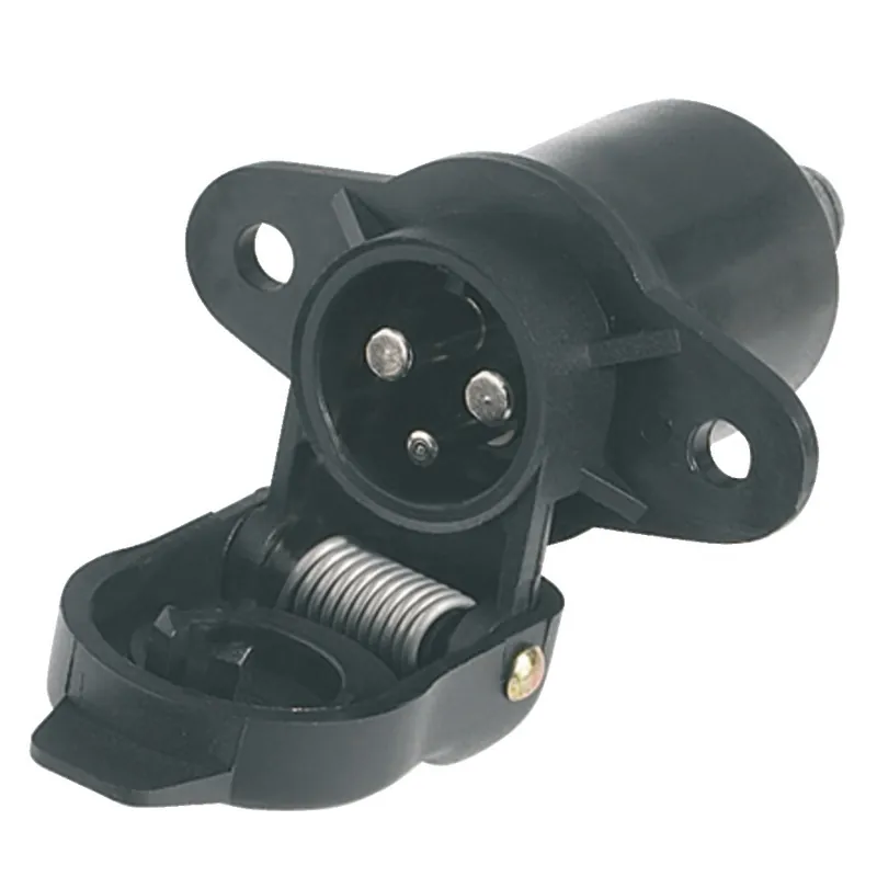 Steckdose PVC Geprüft
