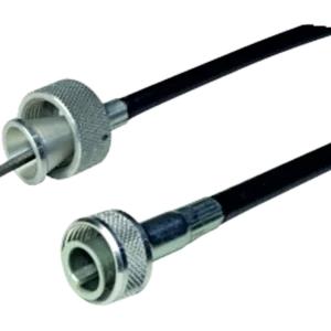 Neu Im Sortiment Traktormeterwelle Lindner L 1410mm M18x1,5 1/2" UNF