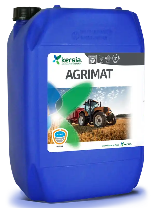 Kracherpreis Kersia AGRIMAT 10 kg -