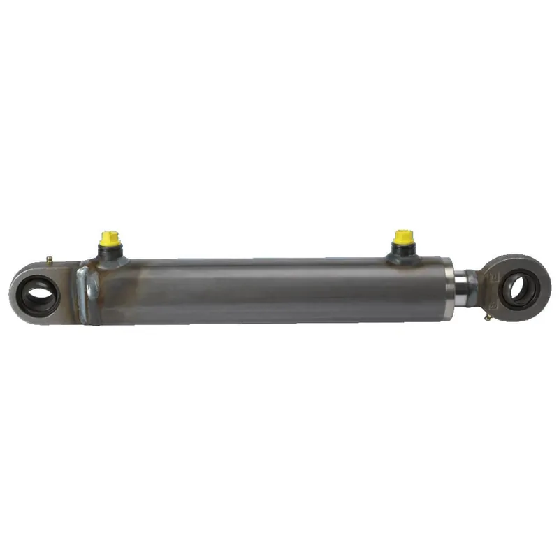 Hydraulikzylinder Kolben-Ø K= 60 mm, Kolbenstange-Ø S = 40 mm Kostenloser Versand