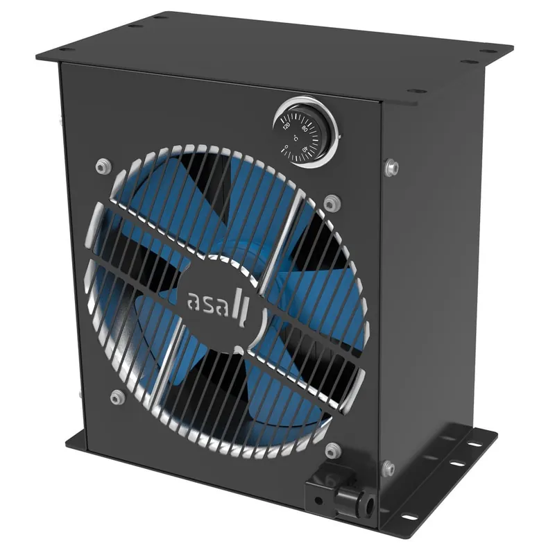 Premium asa Kühlstation AS 300 400V