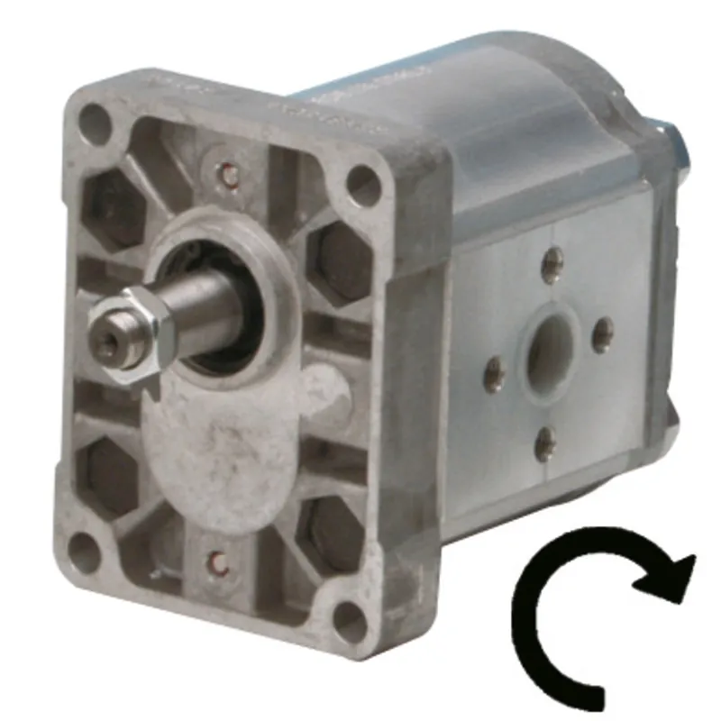 Hydraulikpumpe 26 ccm/Umdr. passend für Jetzt Zugreifen