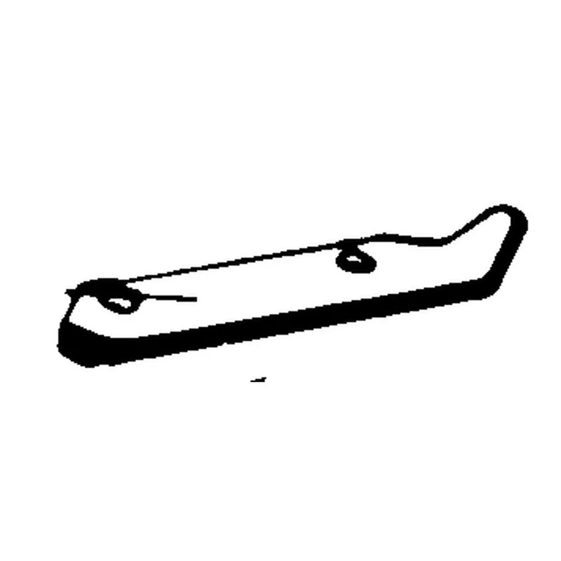 Messerkopfführung zu Innenschuh Highlight