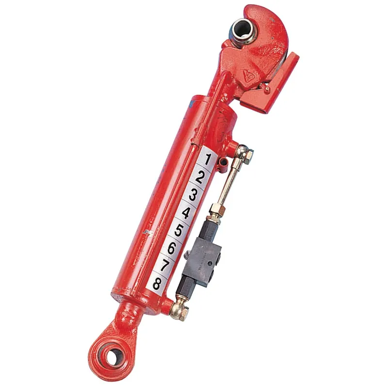 Hydraulischer Oberlenker mit Fanghaken Kat. 3 Günstig