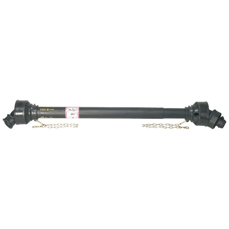 Gelenkwelle Binacchi, 1 3/8x6 mit Freilauf RL1 linkslaufend Sofort Bestellen