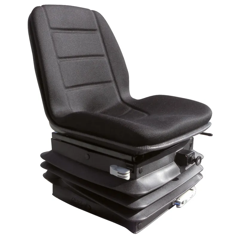 Bestseller Traktorsitz / Schleppersitz für Schmalspurtraktore 12V