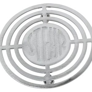 Emblem Steyr rund Top-Preis