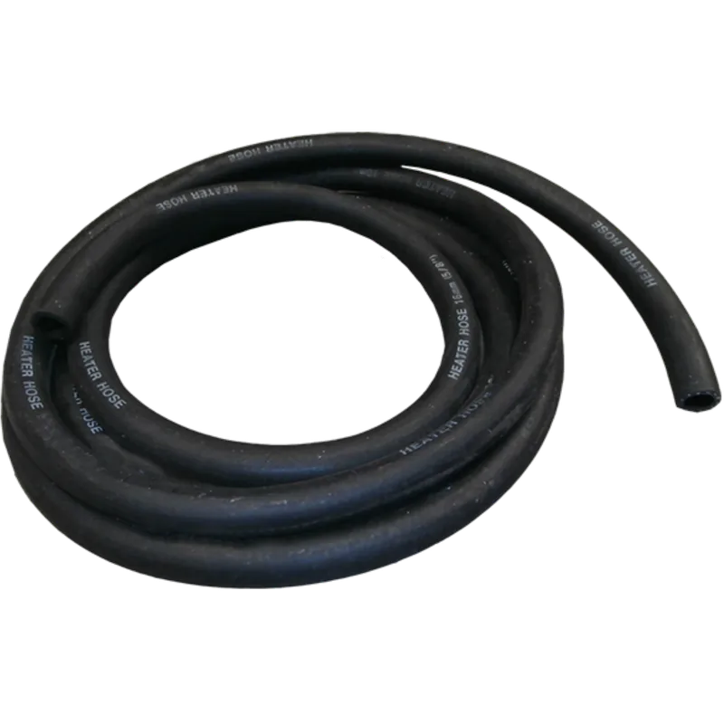 Heizungsschlauch I:13mm 5 Meter Rolle Limited Edition