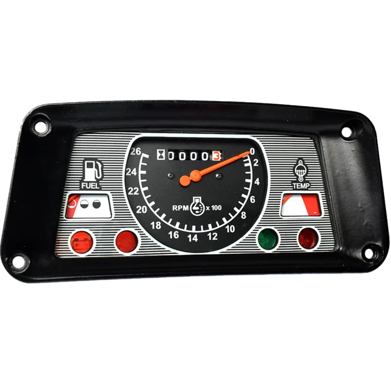 Gleich Bestellen Traktormeter/Instrumententafel Ford 10, 1000, 600 Serie