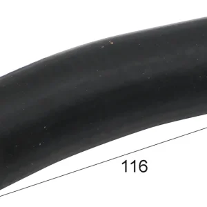 Kühlschlauch unten Steyr T190, T288, T290, Neue Ware