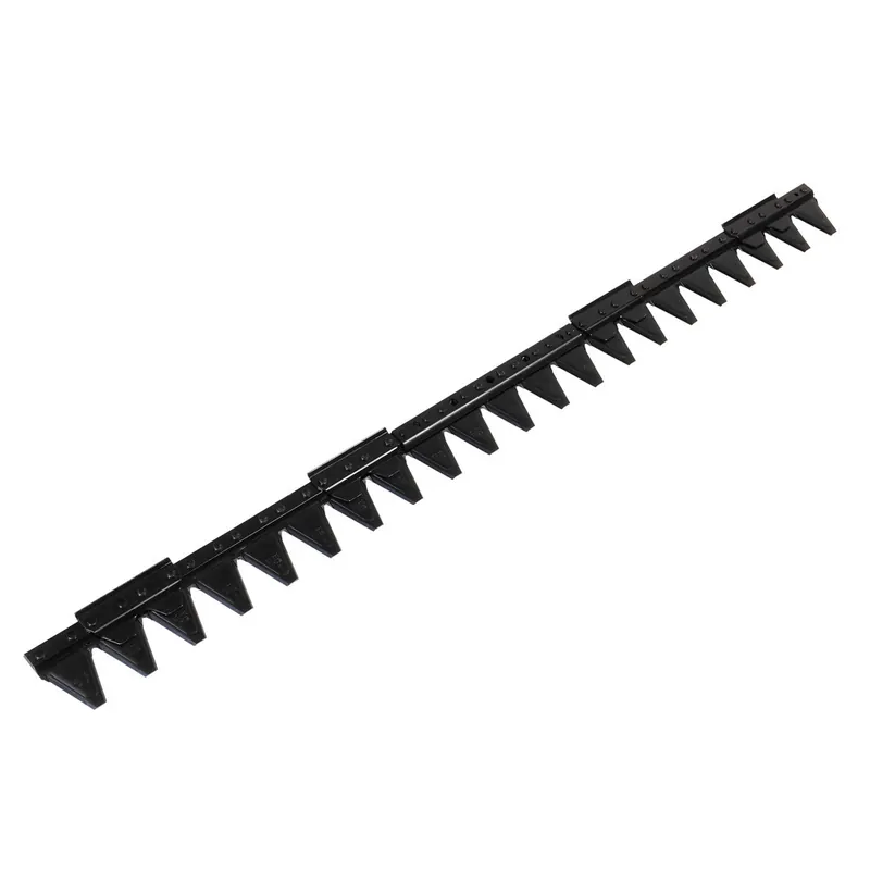 Jetzt Kaufen ESM Mähmesser ESM 107cm 21 Klingen mit Verstärkungsleiste zu Universalbalken C