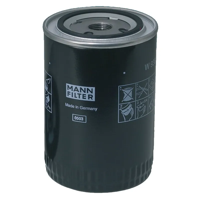 Heute Kaufen MANN FILTER Ölfilter-Patrone W1140/11