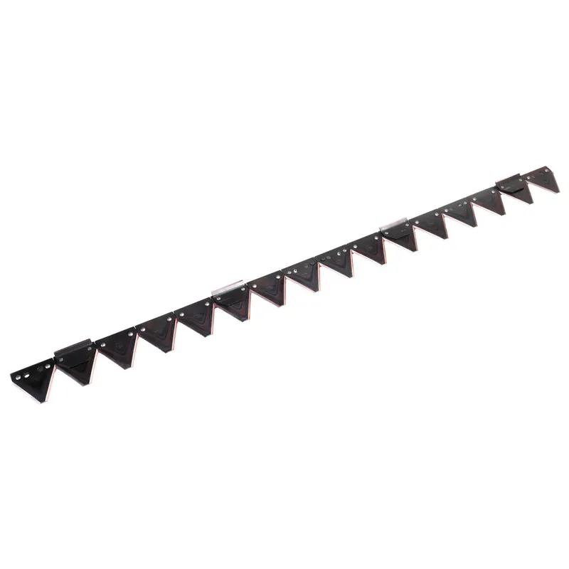 Schröckenfux Mähmesser 120cm, 16 Klingen DIN 80, anstelle von Agria 63-02-71 Gleich Bestellen