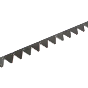 Jetzt Bestellen Schröckenfux Mähmesser passend zu Mörtl "Hoch-Florett" (vollhydraulischer Antrieb) mit Messerkopf NY535/1
