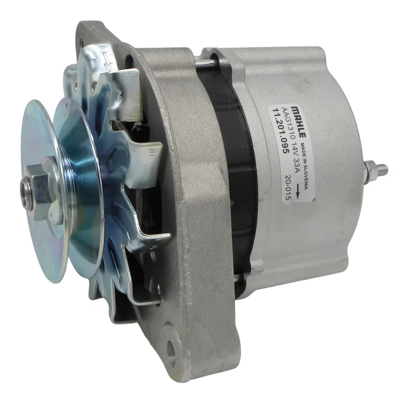 Schnäppchen Lichtmaschine 14V, 33A, IA0095, MG462