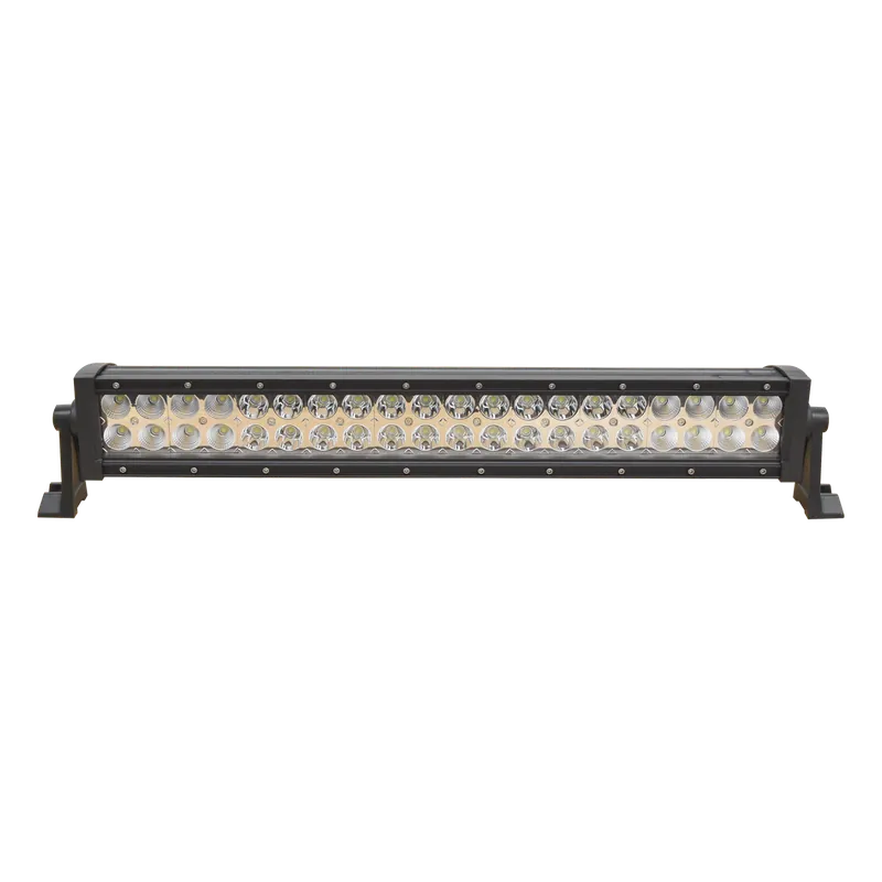 LED-Lichtbalken 10-30V 7200lm Geld-Zurück-Garantie