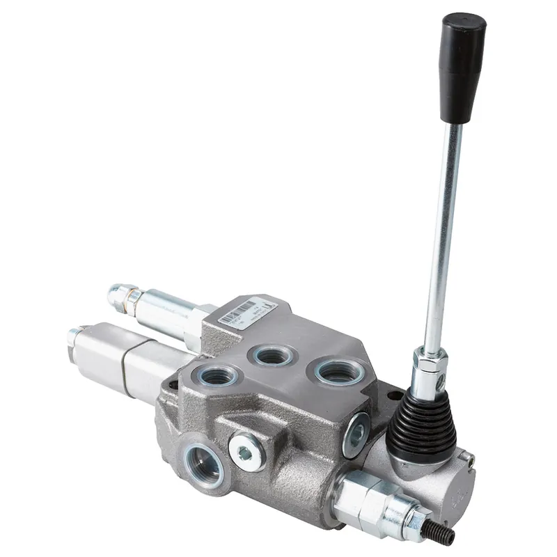 Preiswert Steuerventil BM70 Auto-Speed