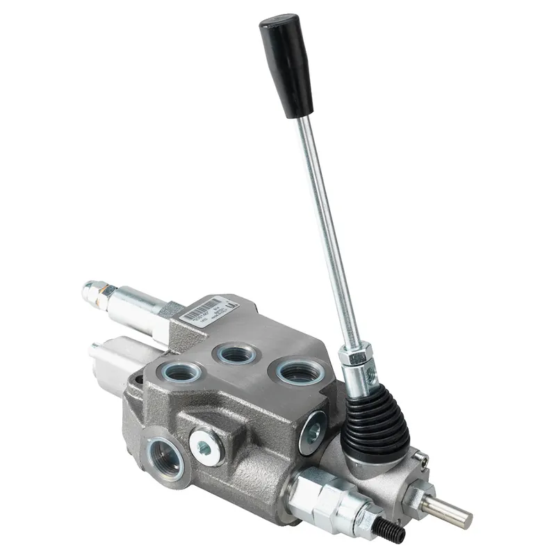 Heißes Angebot Steuerventil BM70 Auto-Speed