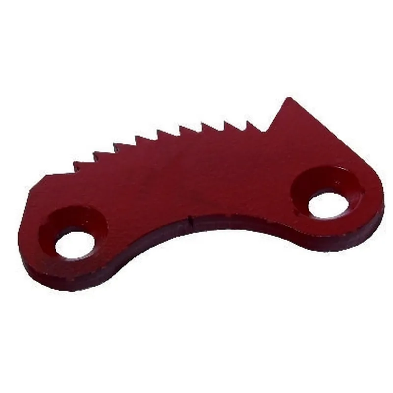 Kostenloser Versand Zahnsegement Handbremse Steyr T188
