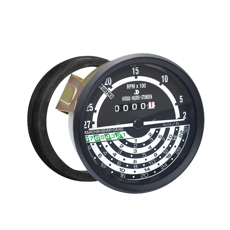 Schneller Versand Traktormeter John Deere 20er Serie