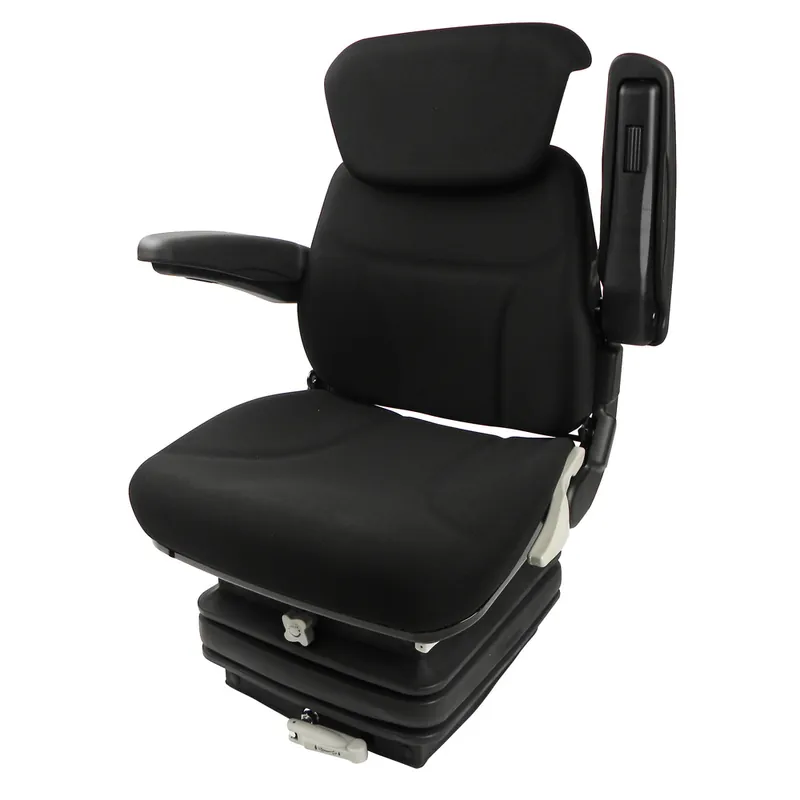 Seat Fahrzeugsitz ACTIVO PLUS mechanisch Geld-Zurück-Garantie