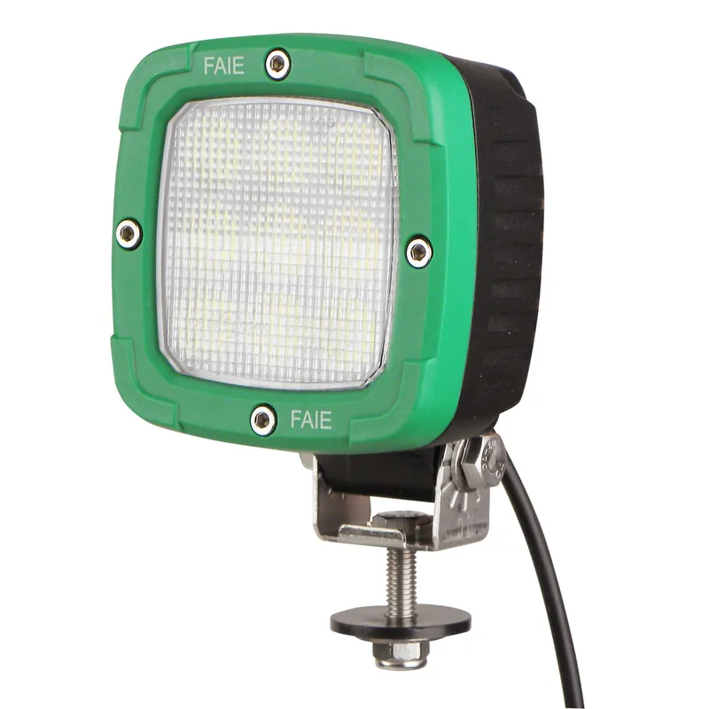 FAIE LED Arbeitsscheinwerfer S-WORK 3500 Top-Preis