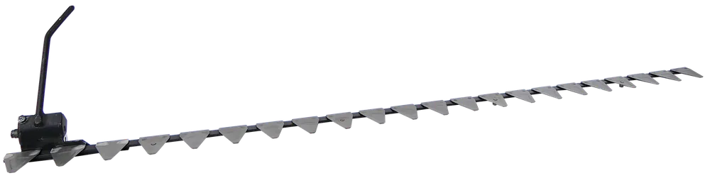 Neue Kollektion Schröckenfux Untermesser 160cm 22 Klingen passend zu Moty Gigant