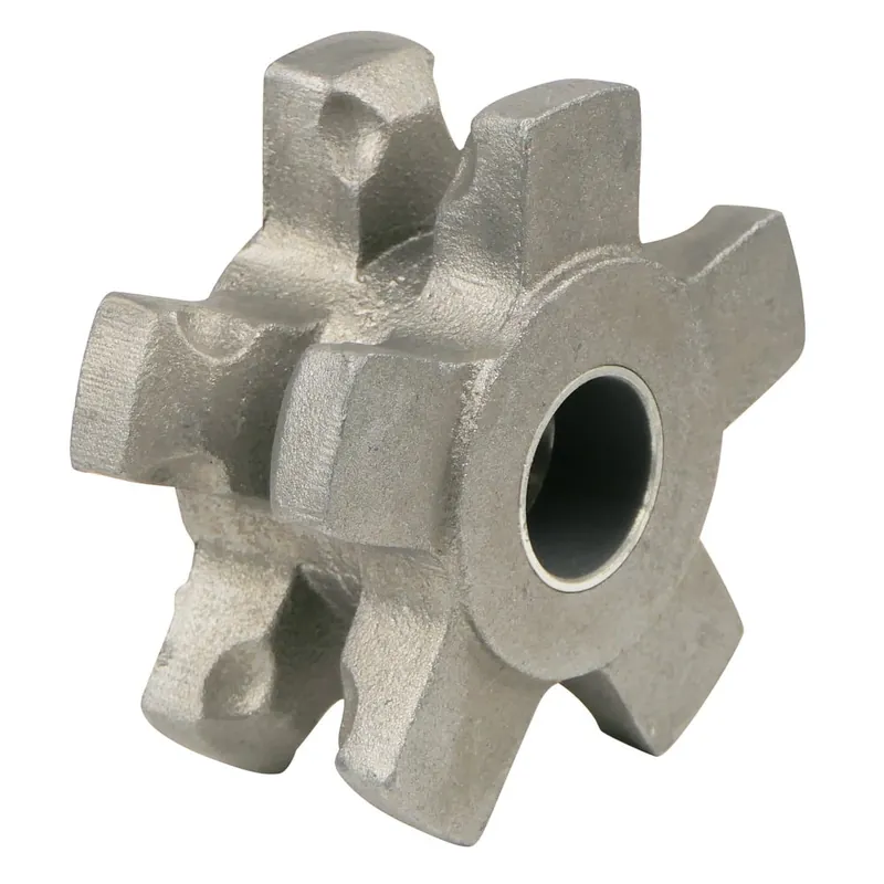 Umlenkrolle 9x31 offen, Bohrung Ø30mm, Außen-Ø115mm Nur Heute
