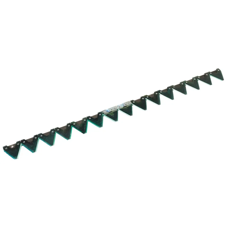 Original Schröckenfux Mähmesser zu Reform/BCS Serie 600 und 700