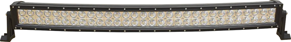 LED-Lichtbalken gebogen 10-30V 13800lm DT Geld-Zurück-Garantie