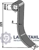 Sonderangebot Schlegel 225x30mm