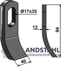 Schlegel 94x40mm Kostenloser Rückversand