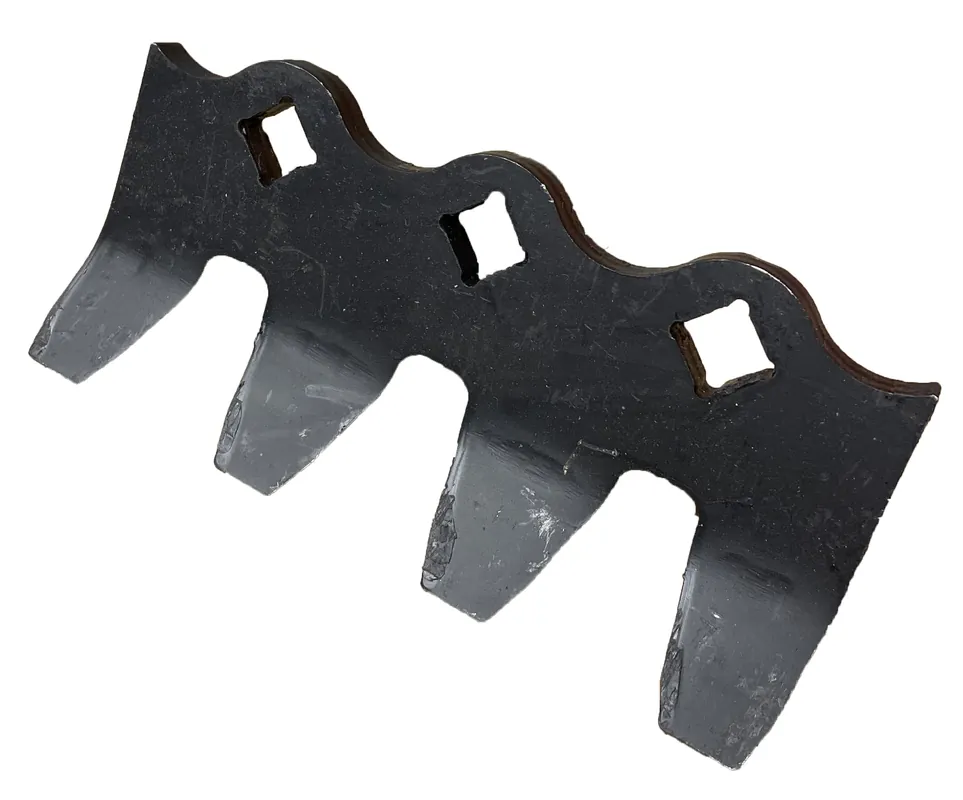 Gleich Bestellen Krallenklinge 155x8mm