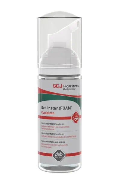 "Deb Instant Foam Complete 47 ml, 2717 - AL-KO, 1060102717" Jetzt Bestellen