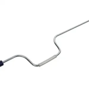 "Handkurbel AL-KO 1213048: Für Stützräder und Stützfüße." Saisonangebot