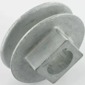 "Kileremskive 55 mm 7/8" - AL-KO - AK545010 bei Kramp." Kostenfreie Lieferung
